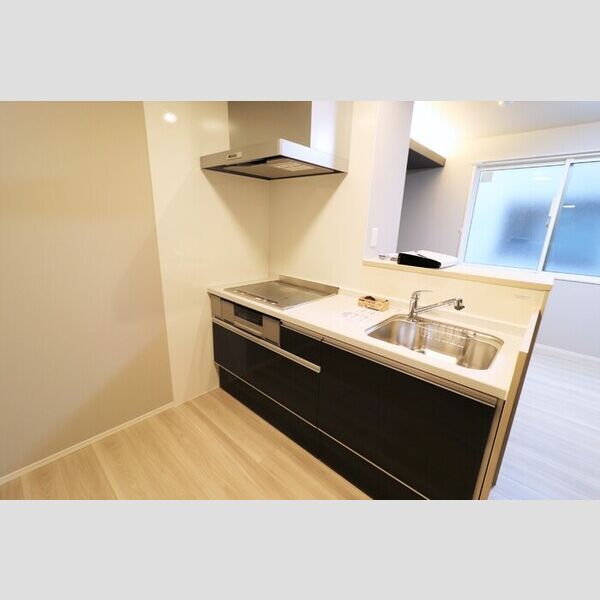 キッチン (205　キッチン)