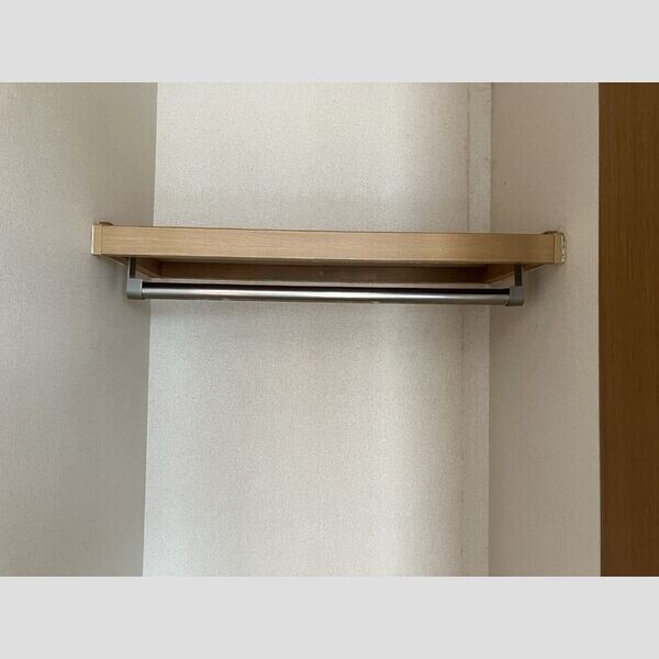 その他 (クローゼット)