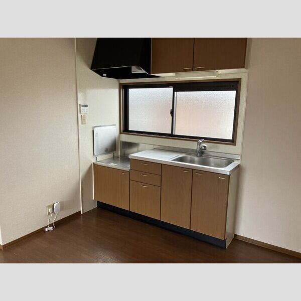 キッチン (キッチン)