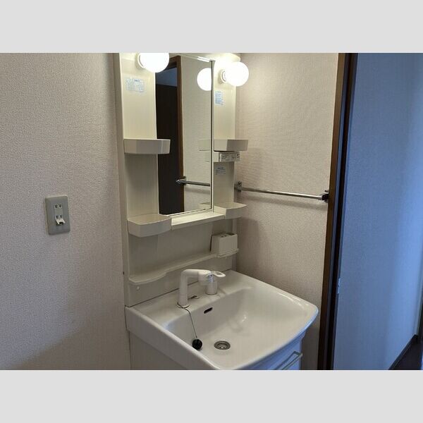 洗面所 (洗面所)