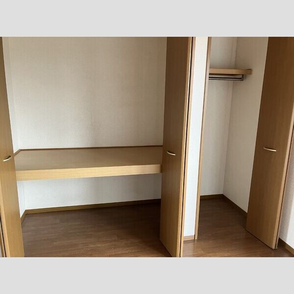 収納 (クローゼット)
