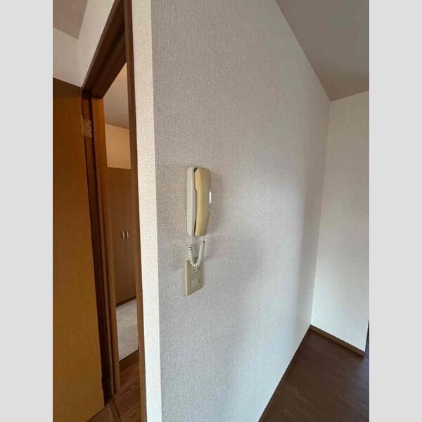 その他設備 (インターホン)