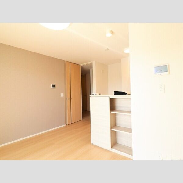 居室・リビング (201　LDK)