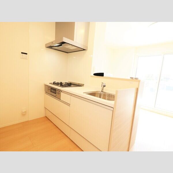 キッチン (201　キッチン)