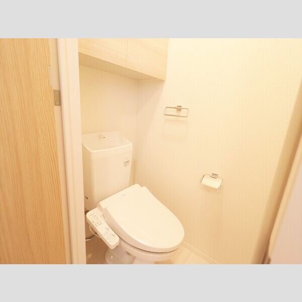 トイレ (201　トイレ)