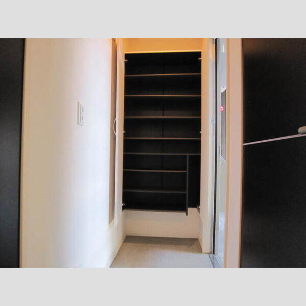 玄関 (103　玄関)