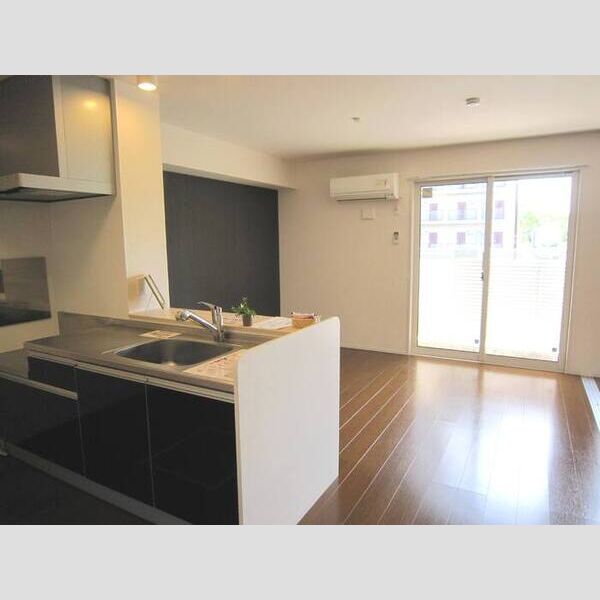 居室・リビング (103　LDK)