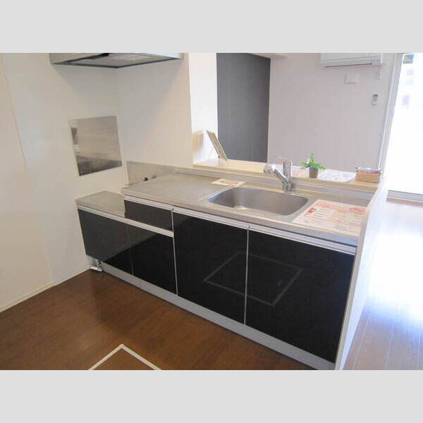 キッチン (103　キッチン)