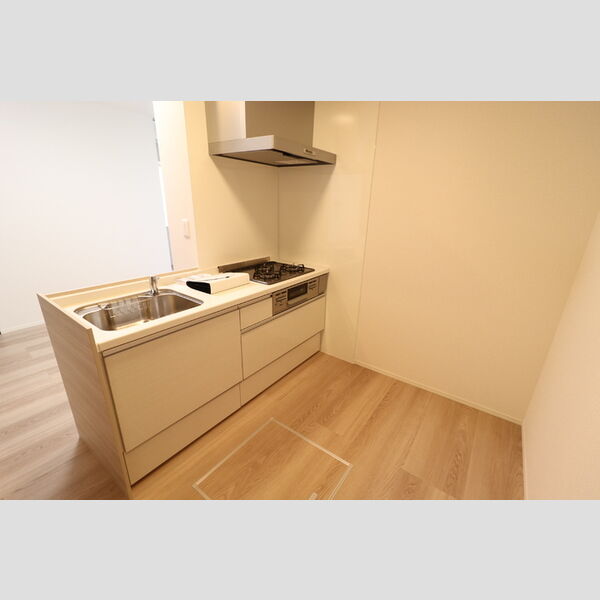 キッチン (102　キッチン)