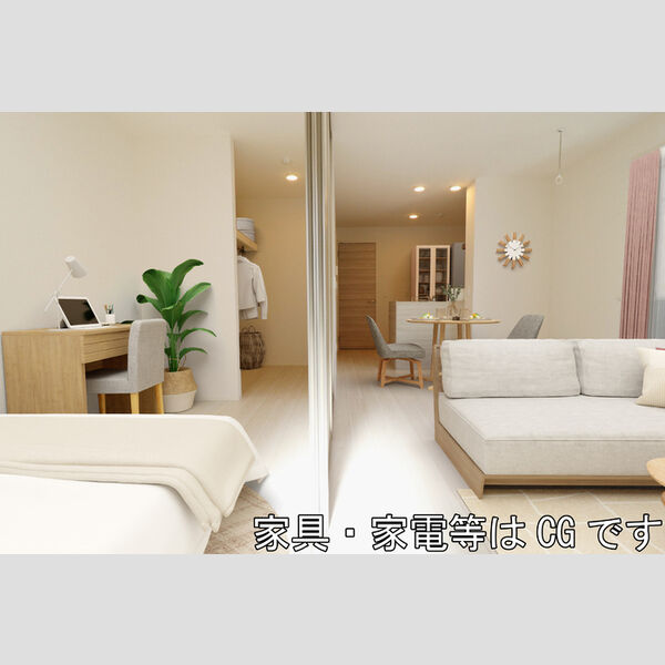 その他 (103 LDK 洋室)