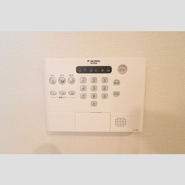 その他設備 (103　セキュリティ)