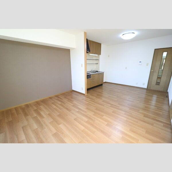 居室・リビング (301　LDK)