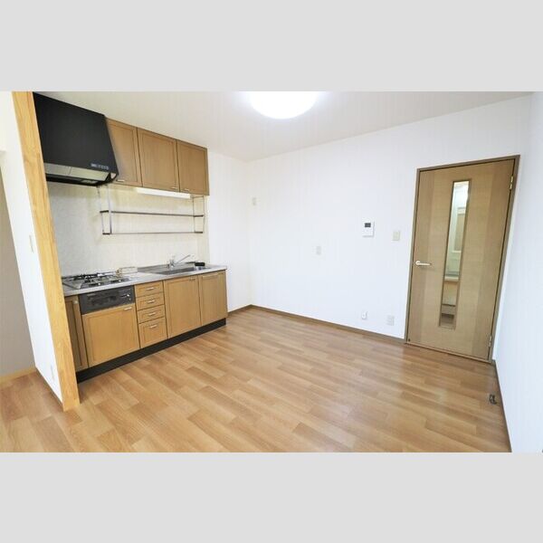 キッチン (301　キッチン)