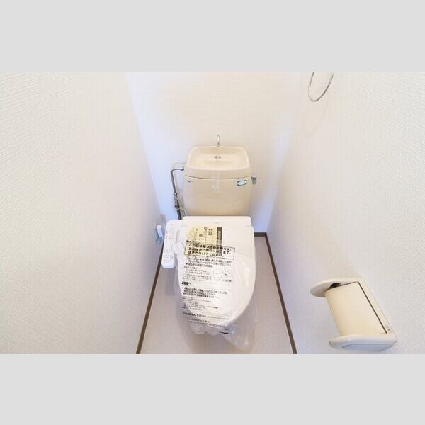 トイレ (301　トイレ)