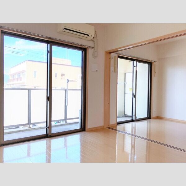 その他 (306　LDK・洋室)