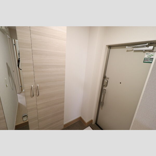 玄関 (102　玄関)
