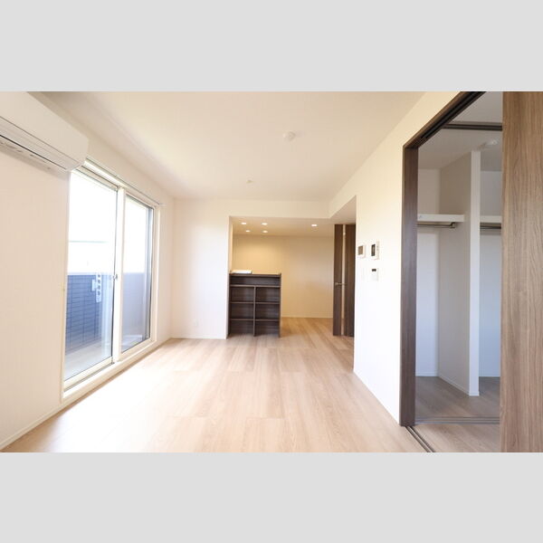 居室・リビング (202　LDK)