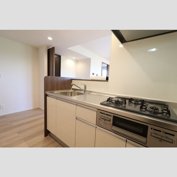 キッチン (202　キッチン)