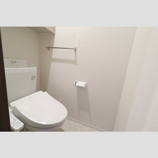 トイレ (202　トイレ)