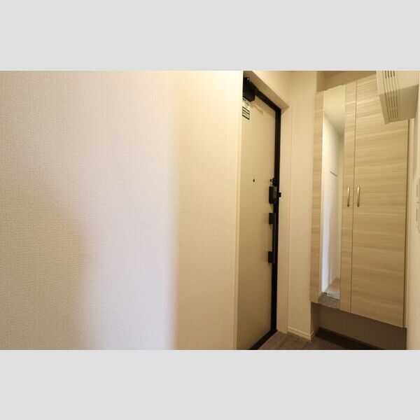 玄関 (203　玄関)