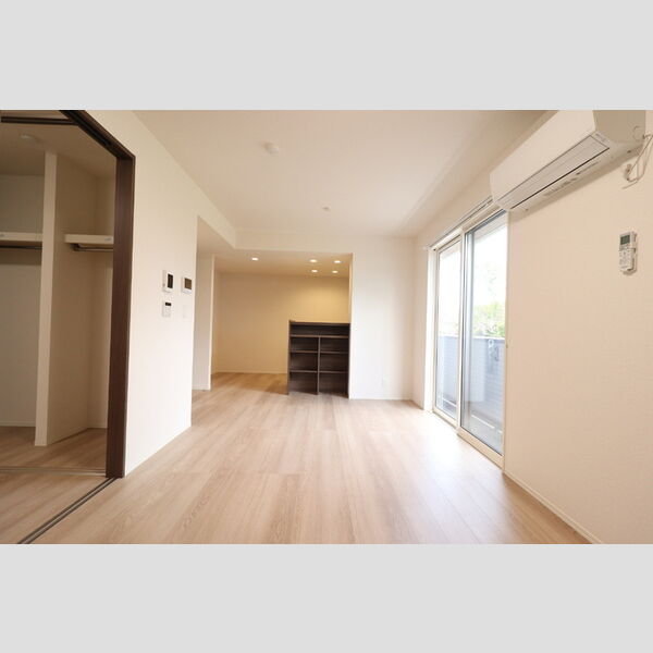 居室・リビング (203　LDK)