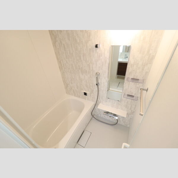 バス (203　バス)