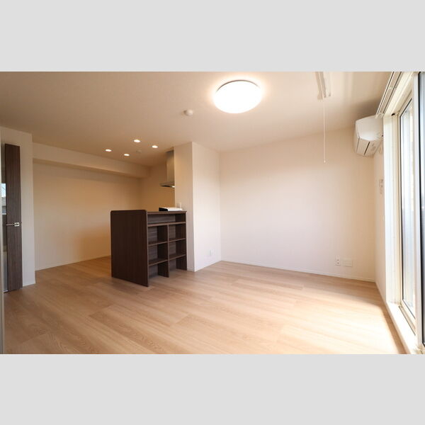 居室・リビング (205　LDK)