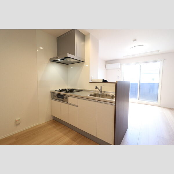 キッチン (205　キッチン)