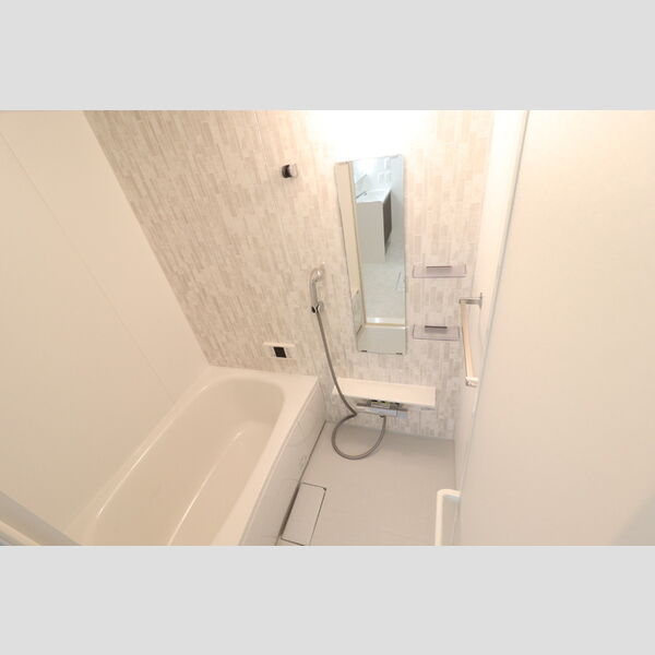 バス (205　バス)