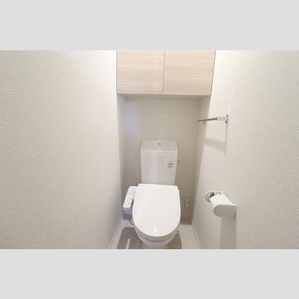 トイレ (205　トイレ)