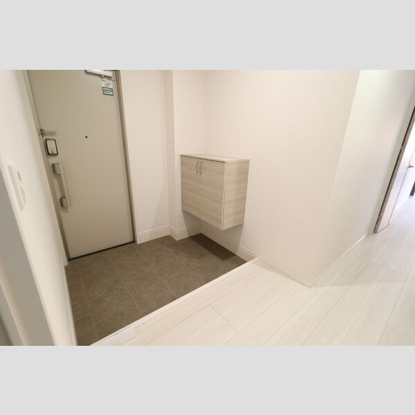 玄関 (302　玄関)