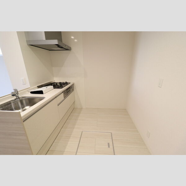 キッチン (302　キッチン)