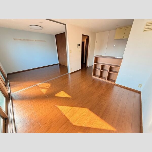 居室・リビング (LDK)