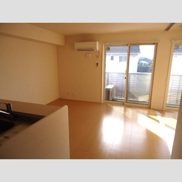 居室・リビング (203 リビング)