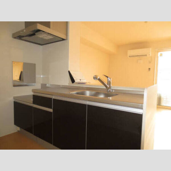 キッチン (203 キッチン)