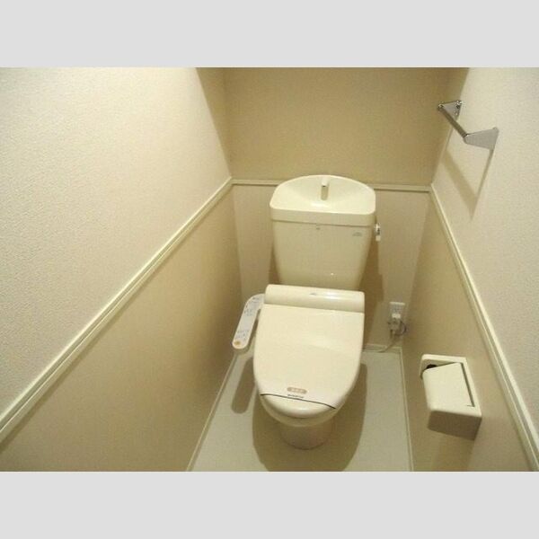 トイレ (203 トイレ)
