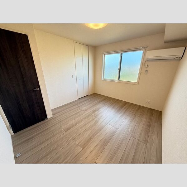 居室・リビング (洋室)