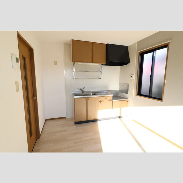 キッチン (202　キッチン)