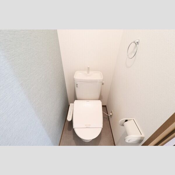 トイレ (202　トイレ)