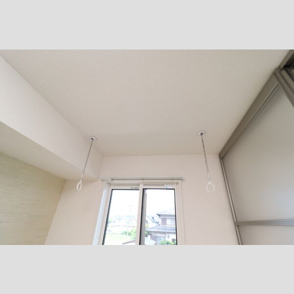 その他 (202　室内物干し)