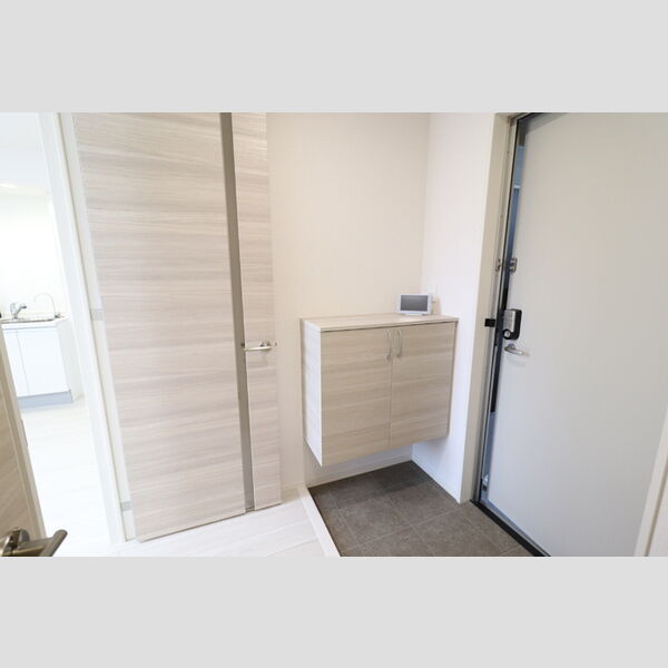 玄関 (202　玄関)