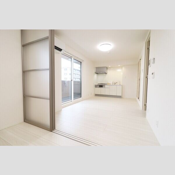 居室・リビング (202　LDK)