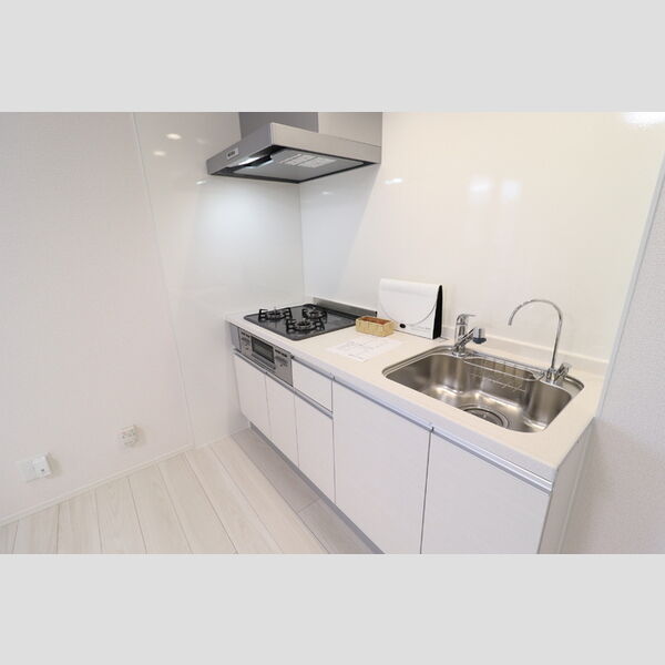 キッチン (202　キッチン)