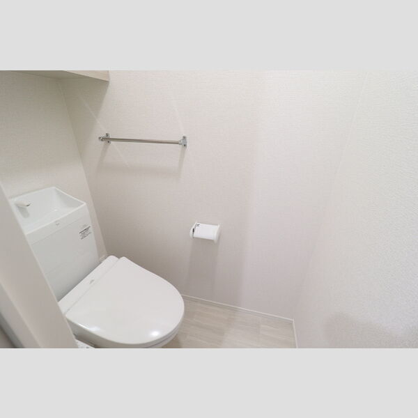 トイレ (202　トイレ)