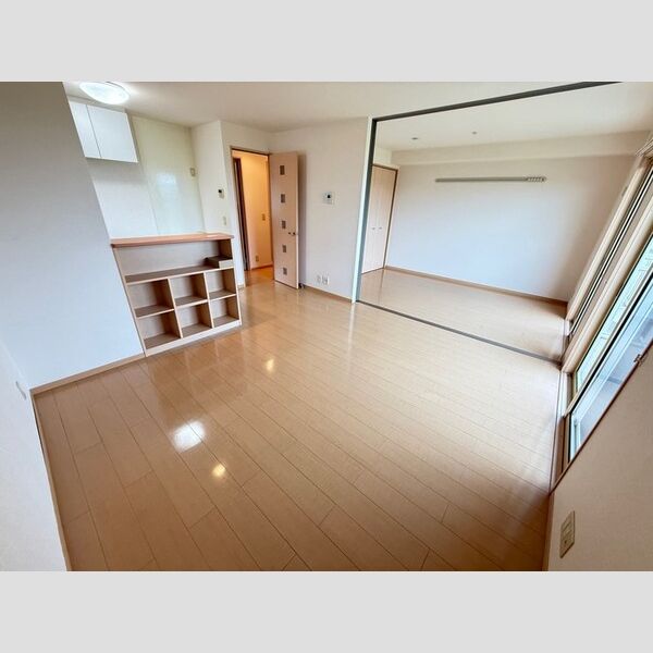 居室・リビング (LDK～洋室)