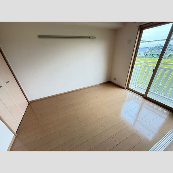 居室・リビング (洋室)