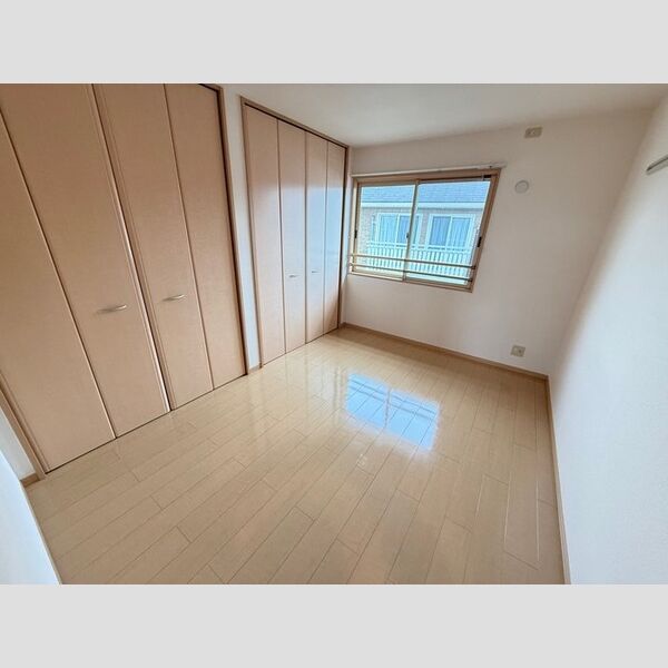 居室・リビング (洋室)