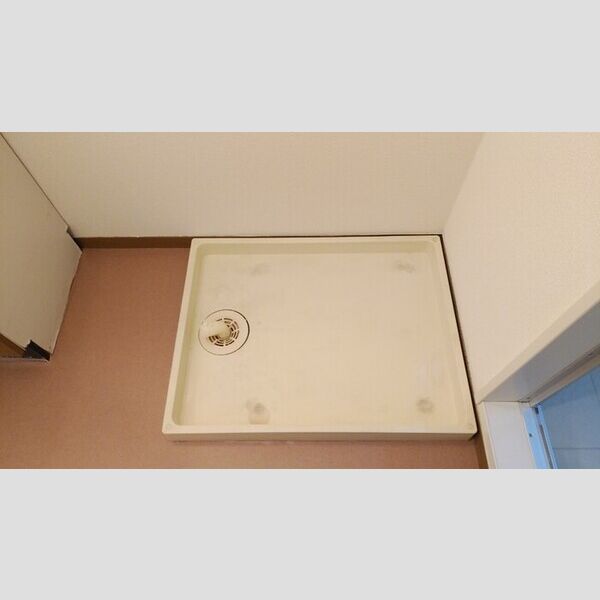 その他 (201　室内洗濯機置き場)