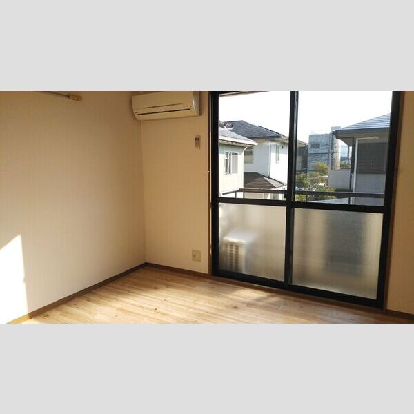 居室・リビング (201　リビング)