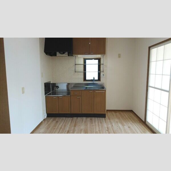 キッチン (201　キッチン)